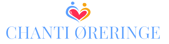 Chanti Øreringe