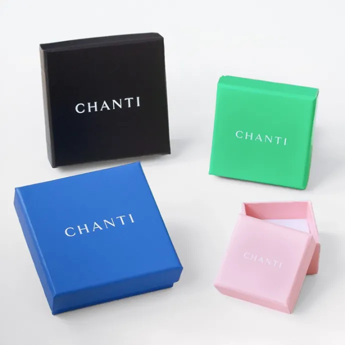 10 x 12 x 14 mm creoler i sølv