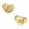 Butterflies i 9 karat guld