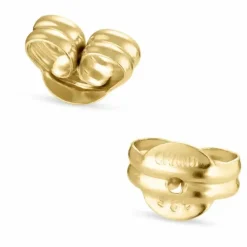 Butterflies i 14 karat guld