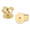 Butterflies i 14 karat guld