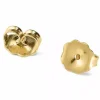 Butterflies i 14 karat guld